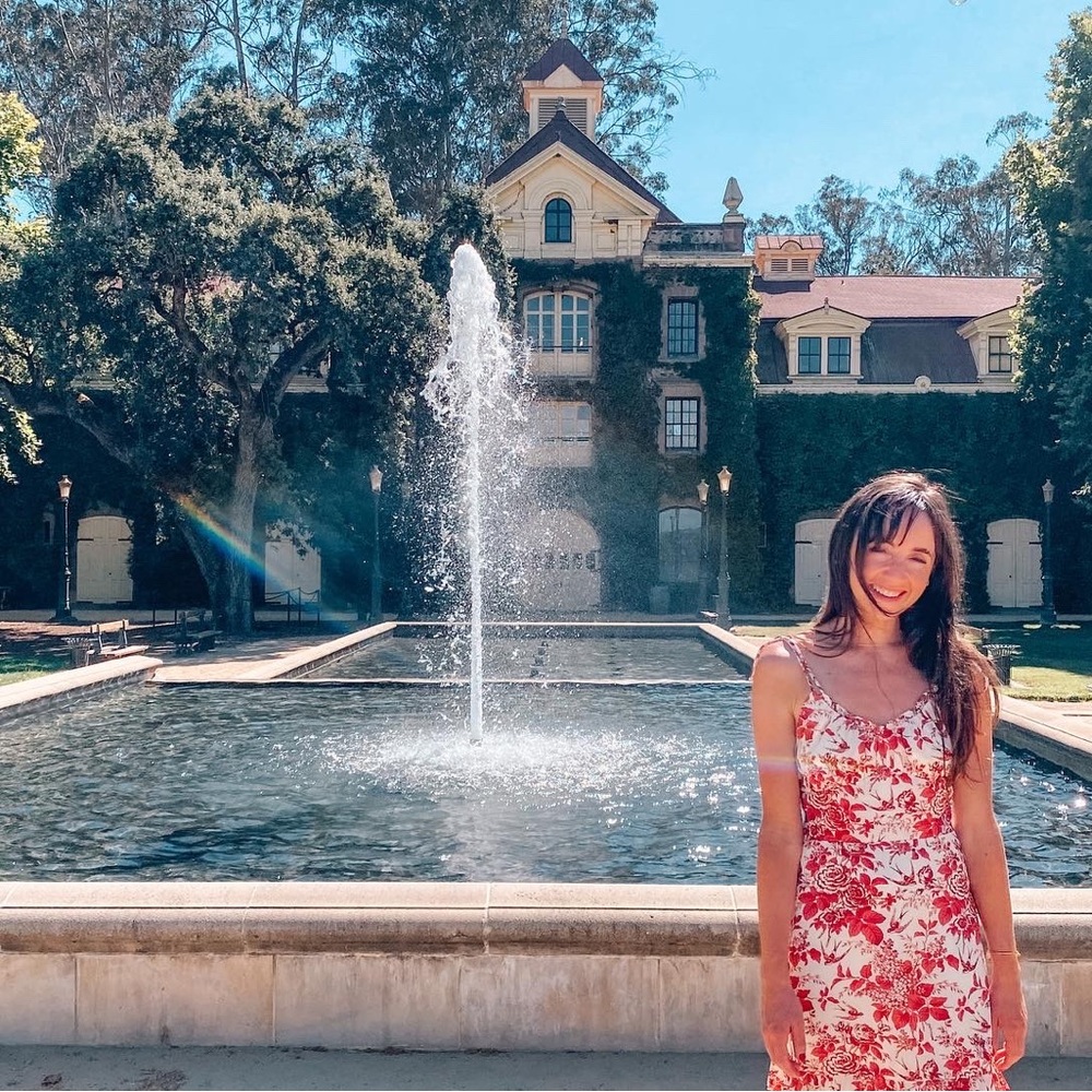 Meet your Posher, Danielle